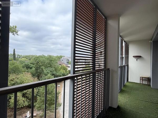 Achat - Appartement Toulouse 31000 2 pièces 42 m 2 7092 m 2