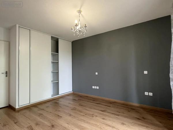 Achat - Appartement Toulouse 31000 2 pièces 42 m 2 7092 m 2