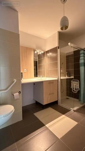 Achat - Appartement Toulouse 31000 2 pièces 42 m 2 7092 m 2