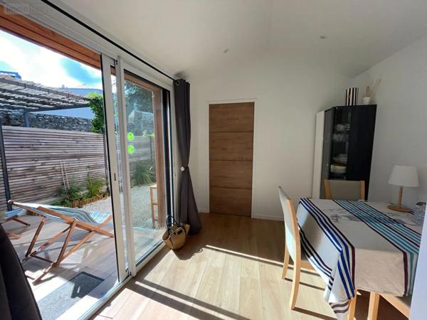 Achat - Appartement Saint-Malo 35400 2 pièces 35 m 2