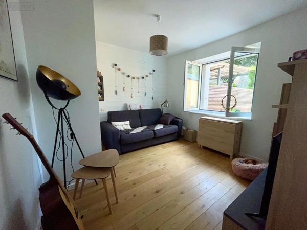 Achat - Appartement Saint-Malo 35400 2 pièces 35 m 2