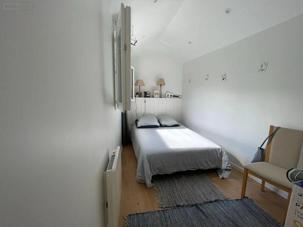Achat - Appartement Saint-Malo 35400 2 pièces 35 m 2