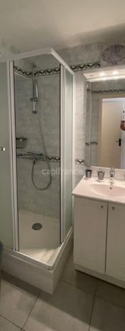 Appartement à vendre 2 pièces à ARGELES SUR MER (66) Proche plage avec piscine, tennis et place de stationnement.