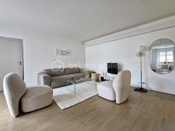 Appartement de 67,93 m²