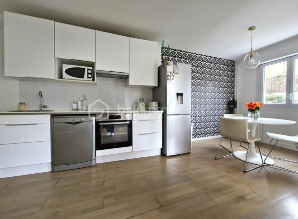 Appartement de 67,93 m²