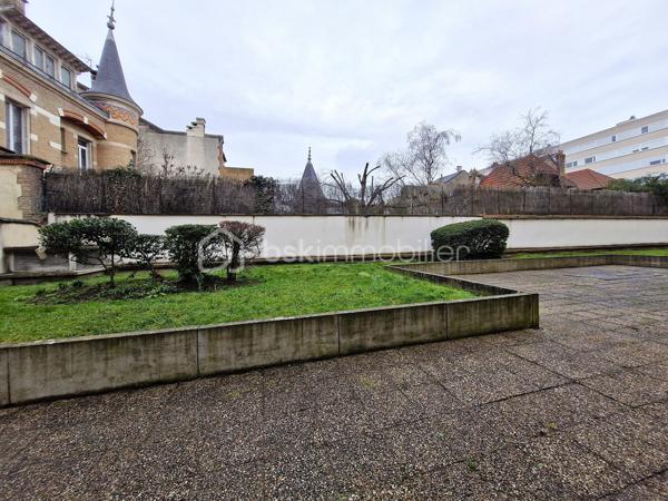 Appartement de 67,93 m²