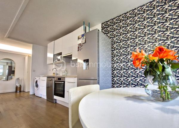 Appartement de 67,93 m²