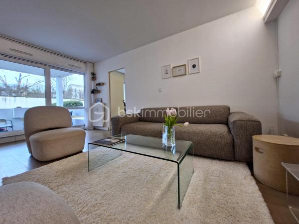 Appartement de 67,93 m²