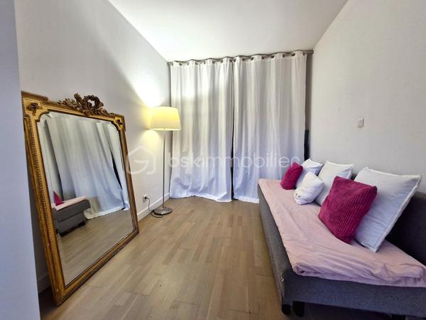 Appartement de 67,93 m²