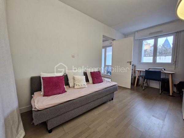 Appartement de 67,93 m²