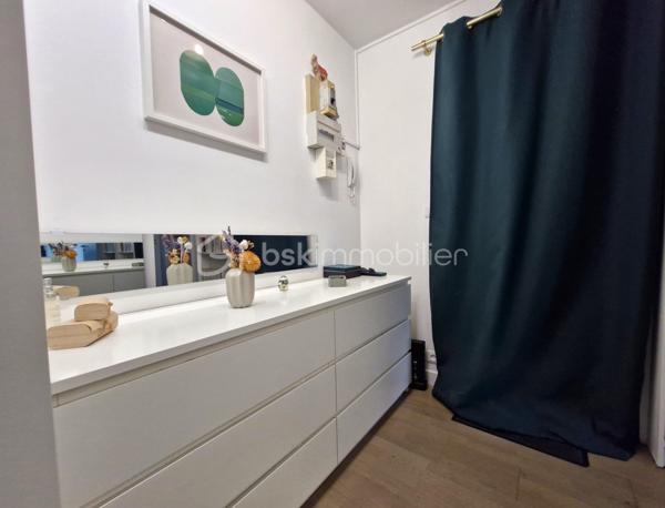 Appartement de 67,93 m²