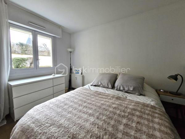 Appartement de 67,93 m²