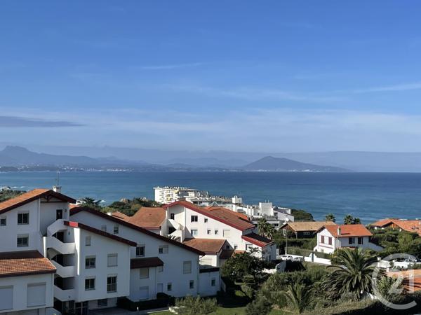 à vendre  345 m2 BIARRITZ - 64