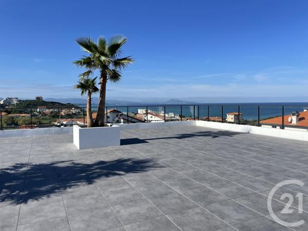 à vendre  345 m2 BIARRITZ - 64