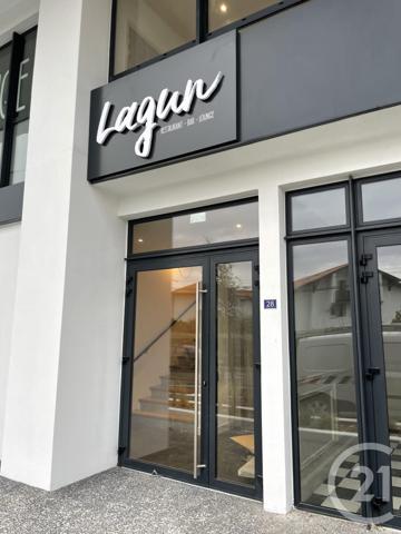 à vendre  345 m2 BIARRITZ - 64