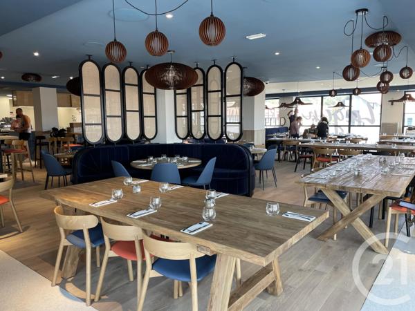 à vendre  345 m2 BIARRITZ - 64