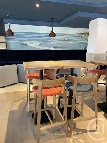 à vendre  345 m2 BIARRITZ - 64