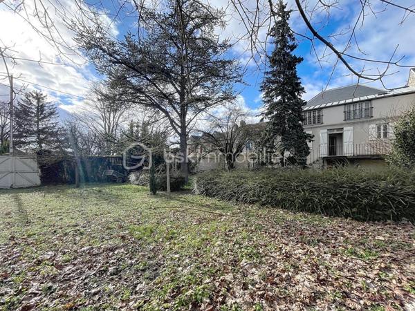 Maison de village de 90 m²