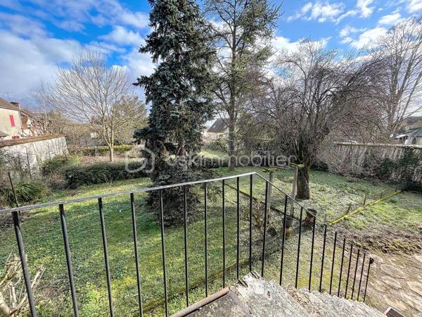 Maison de village de 90 m²