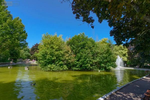 Achat - Appartement Malakoff 92240 2 pièces 49 m 2