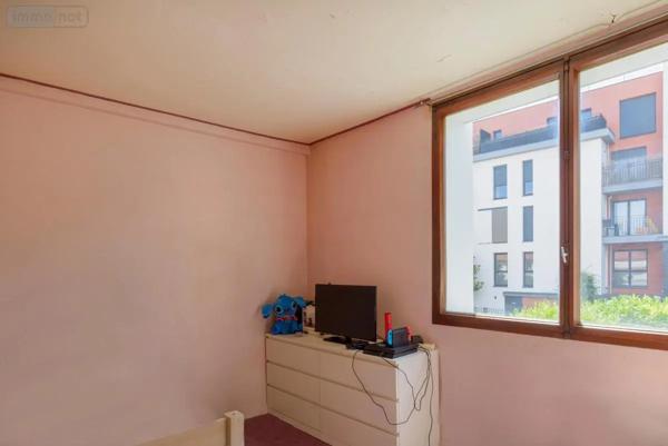 Achat - Appartement Malakoff 92240 2 pièces 49 m 2