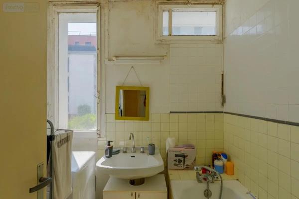 Achat - Appartement Malakoff 92240 2 pièces 49 m 2