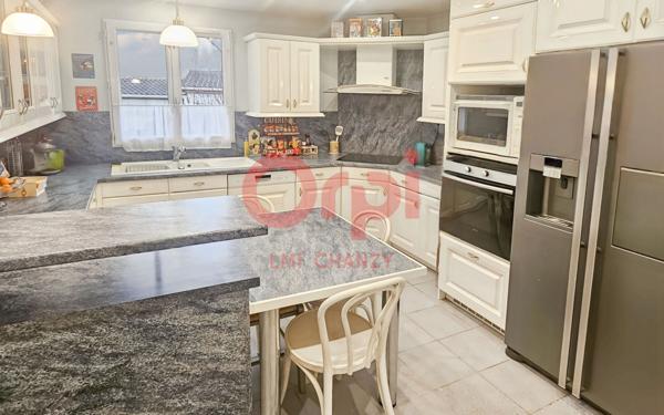 Maison à vendre    6 pièces • 155 m2 Livry-Gargan