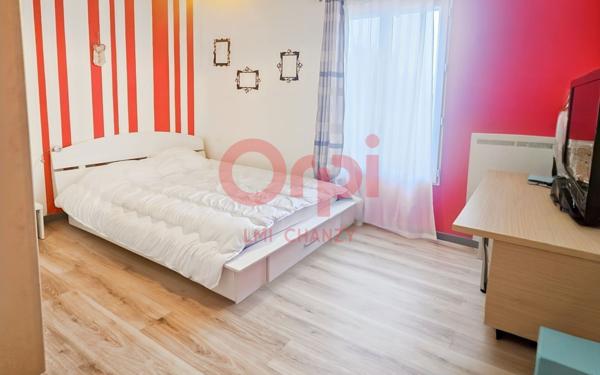 Maison à vendre    6 pièces • 155 m2 Livry-Gargan