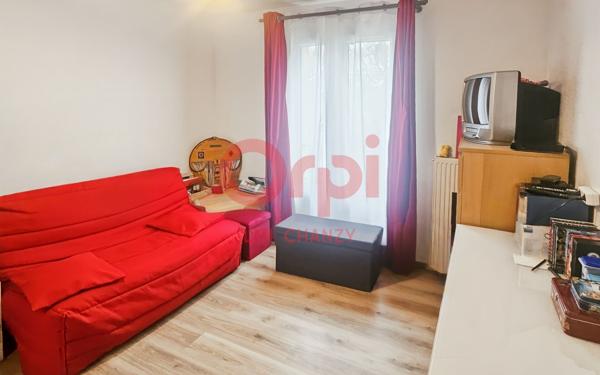 Maison à vendre    6 pièces • 155 m2 Livry-Gargan