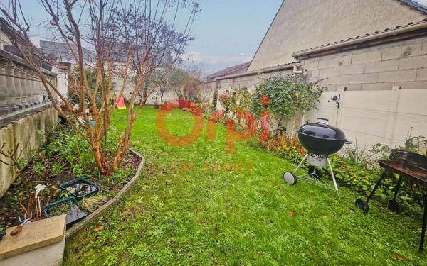 Maison à vendre    6 pièces • 155 m2 Livry-Gargan