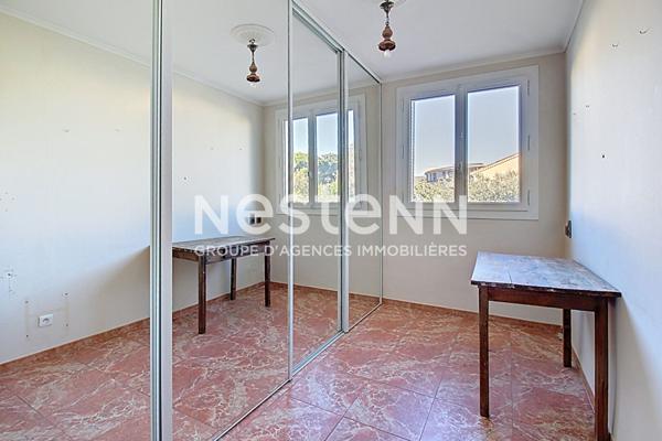 À VENDRE - Maison familiale 7 pièces avec deux logements à Draguignan