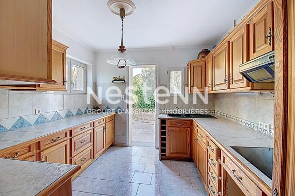 À VENDRE - Maison familiale 7 pièces avec deux logements à Draguignan
