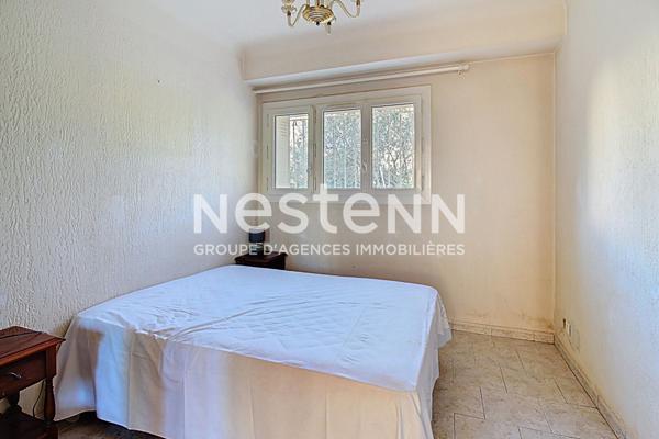 À VENDRE - Maison familiale 7 pièces avec deux logements à Draguignan