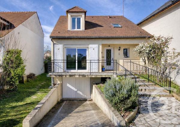 Maison à vendre  6 pièces - 120 m2 DRAVEIL - 91