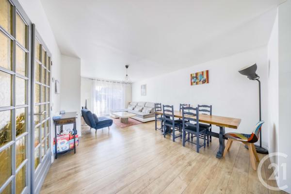 Maison à vendre  6 pièces - 120 m2 DRAVEIL - 91