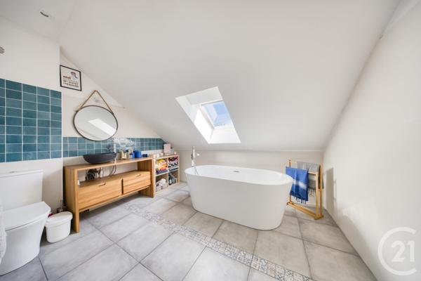 Maison à vendre  6 pièces - 120 m2 DRAVEIL - 91