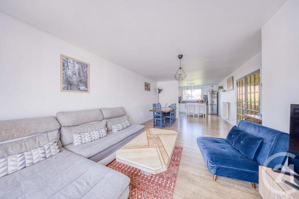 Maison à vendre  6 pièces - 120 m2 DRAVEIL - 91