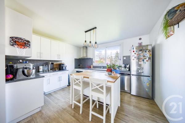 Maison à vendre  6 pièces - 120 m2 DRAVEIL - 91