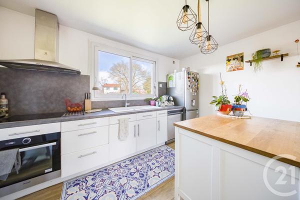 Maison à vendre  6 pièces - 120 m2 DRAVEIL - 91