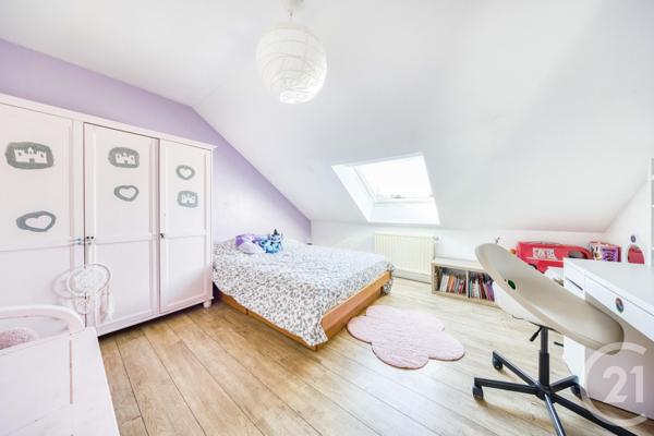 Maison à vendre  6 pièces - 120 m2 DRAVEIL - 91