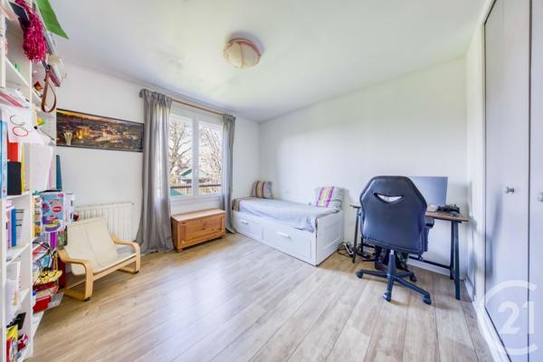 Maison à vendre  6 pièces - 120 m2 DRAVEIL - 91