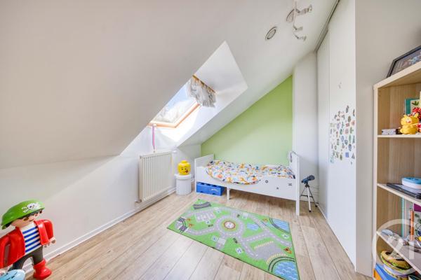 Maison à vendre  6 pièces - 120 m2 DRAVEIL - 91