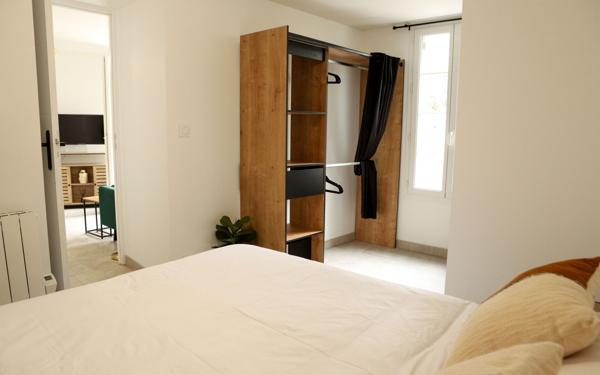 Appartement à louer    2 pièces •  Niort