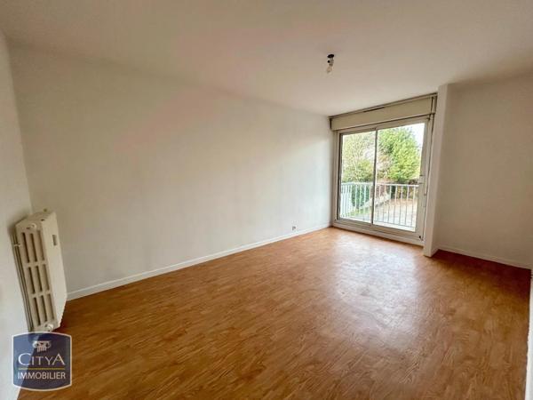 Appartement à vendre 3 pièces 56.71m²