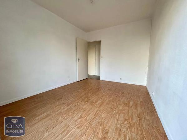 Appartement à vendre 3 pièces 56.71m²
