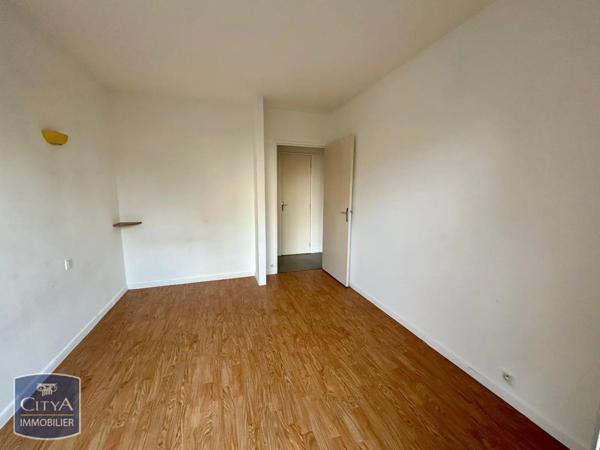 Appartement à vendre 3 pièces 56.71m²