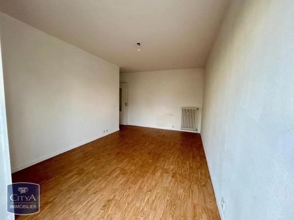 Appartement à vendre 3 pièces 56.71m²
