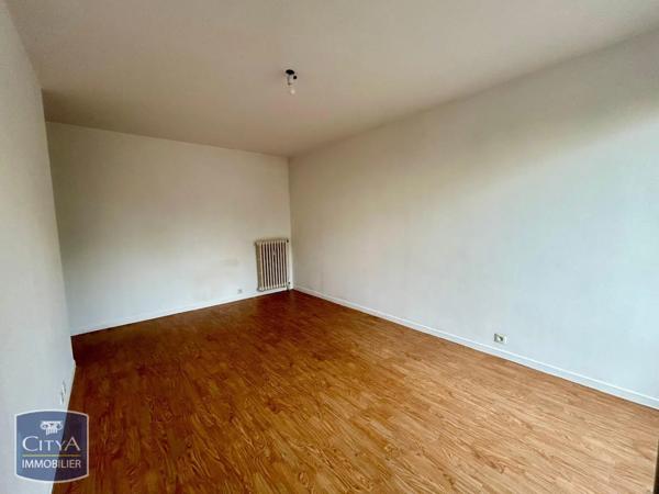 Appartement à vendre 3 pièces 56.71m²