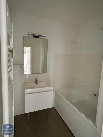 Appartement à vendre 3 pièces 56.71m²