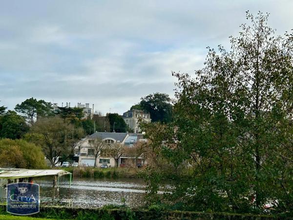 Appartement à vendre 3 pièces 56.71m²